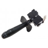 ΔΙΑΚΟΠΤΗΣ ΛΕΒΙΕΣ ΦΩΤΩΝ ΦΛΑΣ ΓΙΑ RENAULT CLIO II 1998+ / THALIA 1998+ orig.7701053874/7701067948 ΝΤΥ - 1 τεμ. Διακόπτες Φώτων americat.gr