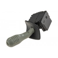 RENAULT TWINGO 93+ ΔΙΑΚΟΠΤΗΣ ΛΕΒΙΕΣ ΥΑΛΟΚΑΘΑΡΙΣΤΗΡΩΝ ΜΕ ON BOARD COMPUTER (ΓΚΡΙ) orig. 7701046628 Προϊόντα Draft americat.gr