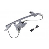 ΓΡΥΛΟΣ ΠΑΡΑΘΥΡΟΥ ΕΜΠΡΟΣ ΑΡΙΣΤΕΡΑ ΓΙΑ SMART FORTWO 2004-2007 / CITY 1998+ orig. C0002692V001/Q0002691V003 NTY - 1 τεμ. Γρύλοι Παραθύρων americat.gr