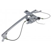 ΓΡΥΛΟΣ ΠΑΡΑΘΥΡΟΥ ΕΜΠΡΟΣ ΔΕΞΙΑ ΓΙΑ SMART FORTWO 2004-2007 / CITY 1998+. orig. C0002702V001/Q0002702V003 NTY - 1 τεμ. Γρύλοι Παραθύρων americat.gr