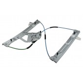 ΓΡΥΛΟΣ ΠΑΡΑΘΥΡΟΥ ΕΜΠΡΟΣ ΔΕΞΙΑ ΓΙΑ PEUGEOT 208 2012+ orig.9673155180 NTY - 1 τεμ. Γρύλοι Παραθύρων americat.gr