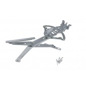 ΓΡΥΛΟΣ ΠΑΡΑΘΥΡΟΥ ΕΜΠΡΟΣ ΔΕΞΙΑ ΓΙΑ OPEL CORSA C 2000+ orig. 9196402 /93186825 NTY - 1 τεμ. Γρύλοι Παραθύρων americat.gr