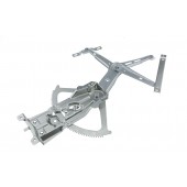 ΓΡΥΛΟΣ ΠΑΡΑΘΥΡΟΥ ΕΜΠΡΟΣ ΑΡΙΣΤΕΡΑ ΓΙΑ OPEL ASTRA H 2004-2009 orig. 13101480 /93178695 NTY - 1 τεμ. Γρύλοι Παραθύρων americat.gr