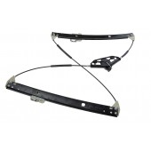 ΓΡΥΛΟΣ ΠΑΡΑΘΥΡΟΥ ΕΜΠΡΟΣ ΑΡΙΣΤΕΡΑ ΓΙΑ SKODA OCTAVIA 2012+ orig. 5E0837461A NTY - 1 τεμ. Γρύλοι Παραθύρων americat.gr