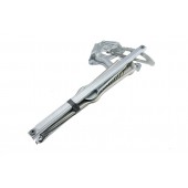 ΓΡΥΛΟΣ ΠΑΡΑΘΥΡΟΥ ΕΜΠΡΟΣ ΔΕΞΙΑ ΓΙΑ TOYOTA YARIS 1999-2005 orig. 6980152010 NTY - 1 τεμ. Γρύλοι Παραθύρων americat.gr