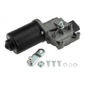 ΜΟΤΕΡ ΥΑΛΟΚΑΘΑΡΙΣΤΗΡΩΝ ΓΙΑ SKODA FABIA II 2006+ / ROOMSTER 2006+ ΕΜΠΡΟΣ orig.5J1955113A ΝΤΥ - 1 ΤΕΜ. Μοτέρ Υαλοκαθαριστήρων americat.gr