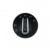 ΔΙΑΚΟΠΤΗΣ ΓΙΑ VW GOLF 5 2003+ / GOLF PLUS 2005+ / JETTA 2005+ / PASSAT B6 2005+ / TOURAN 2003+ ΦΩΤΩΝ 10 PIN NTY - 1 ΤΕΜ. VW americat.gr