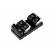 ΔΙΑΚΟΠΤΗΣ ΓΙΑ AUDI A4 08+ /A5 08+ /Q5 09+ ΠΟΛΛΑΠΛΟΣ 10PIN ΠΑΡΑΘΥΡΩΝ orig.8K0959851F Audi americat.gr