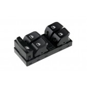 ΔΙΑΚΟΠΤΗΣ ΓΙΑ AUDI A4 08+/A5 08+/Q5 09+ ΠΟΛΛΑΠΛΟΣ 10PIN ΠΑΡΑΘΥΡΩΝ orig.8K0959851D ΑJS - 1 TEM. Audi americat.gr