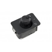 ΔΙΑΚΟΠΤΗΣ ΓΙΑ AUDI A6 97-05 10PIN ΚΑΘΡΕΠΤΩΝ orig.4B0959565A Audi americat.gr