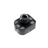 ΔΙΑΚΟΠΤΗΣ ΓΙΑ AUDI A4 08+ / A5 08>12 / Q5 09-12 4PIN ΚΑΘΡΕΠΤΩΝ orig.8K0959565C Audi americat.gr