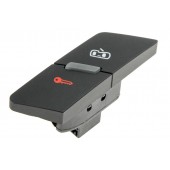 ΔΙΑΚΟΠΤΗΣ ΚΛΕΙΔΩΜΑΤΟΣ ΠΟΡΤΑΣ orig.4F1962107 ΓΙΑ AUDI A6 C6 10/2006+ Audi americat.gr