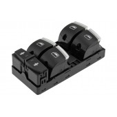 ΔΙΑΚΟΠΤΗΣ ΓΙΑ AUDI Q7 2006+ ΠΑΡΑΘΥΡΩΝ ΠΟΛΛΑΠΛΟΣ 10PIN orig.4F0959851J Audi americat.gr