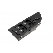 ΔΙΑΚΟΠΤΗΣ ΓΙΑ BMW ΣΕΙΡΑ 3 E90/E91 ΠΟΛΛΑΠΛΟΣ ΜΑΥΡΟΣ 18PIN ΠΑΡΑΘΥΡΩΝ orig.61319132135/61319217332 BMW americat.gr