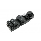 ΔΙΑΚΟΠΤΗΣ ΓΙΑ BMW F30/F35/F80 ΠΟΛΛΑΠΛΟΣ 6PIN ΠΑΡΑΘΥΡΩΝ orig.61319218481 BMW americat.gr