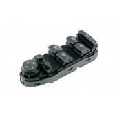 ΔΙΑΚΟΠΤΗΣ ΓΙΑ BMW E60/E61 2007+ ΠΟΛΛΑΠΛΟΣ 4PIN ΠΑΡΑΘΥΡΩΝ orig.61319122111 BMW americat.gr