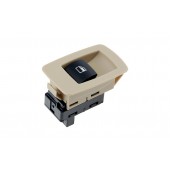 ΔΙΑΚΟΠΤΗΣ ΓΙΑ BMW E60/E61 2003+ ΜΟΝΟΣ ΜΠΕΖ 4PIN ΠΑΡΑΘΥΡΩΝ orig.61316951956 BMW americat.gr