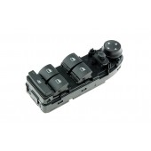 ΔΙΑΚΟΠΤΗΣ ΓΙΑ BMW E60/E61 2007+ ΠΟΛΛΑΠΛΟΣ 4PIN ΠΑΡΑΘΥΡΩΝ orig.61319122110 BMW americat.gr