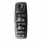 ΔΙΑΚΟΠΤΗΣ ΓΙΑ JEEP GRAND CHEROKEE 2010+ ΠΟΛΛΑΠΛΟΣ ΠΑΡΑΘΥΡΩΝ 11 PIN NTY - orig.68030823AB / 68030823AC / 68030823AD - 1 ΤΕΜ. Jeep americat.gr