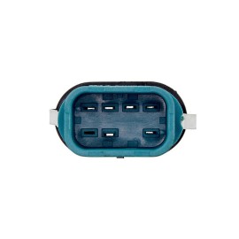FORD FOCUS 1998-2004 ΜΟΝΟΣ ΔΙΑΚΟΠΤΗΣ ΠΑΡΑΘΥΡΩΝ - 6PIN (ORIG.1060789 / 1091485 / 98AG-14529-CA / 98AG-14529-CB ) Ford americat.gr