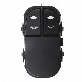 ΔΙΑΚΟΠΤΗΣ ΓΙΑ FORD FOCUS 1998-2005 ΔΙΠΛΟΣ ΠΑΡΑΘΥΡΩΝ 9 PIN NTY - orig.98AG14529AC - 1 ΤΕΜ. Ford americat.gr