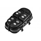 ΔΙΑΚΟΠΤΗΣ ΓΙΑ FORD FOCUS 1998-2004 ΠΟΛΛΑΠΛΟΣ 11PIN ΠΑΡΑΘΥΡΩΝ orig.98AB-14A132-DE Ford americat.gr