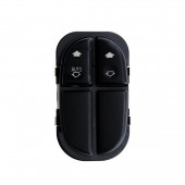 ΔΙΑΚΟΠΤΗΣ ΓΙΑ FORD MONDEO 1997-2001 ΔΙΠΛΟΣ ΠΑΡΑΘΥΡΩΝ 8PIN NTY - orig.97BG14529AA - 1 ΤΕΜ. Ford americat.gr