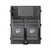 ΔΙΑΚΟΠΤΗΣ ΓΙΑ FIAT DOBLO-3 /OPEL COMBO 10-14 /FIORINO ΔΙΠΛΟΣ 8PIN ΠΑΡΑΘΥΡΩΝ orig.735461275 Fiat americat.gr