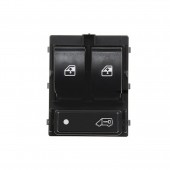 ΔΙΑΚΟΠΤΗΣ ΓΙΑ FIAT DOBLO 3 / DUCATO 3 / BOXER 3 / JUMPER 3 ΔΙΠΛΟΣ ΠΑΡΑΘΥΡΩΝ 8 PIN NTY - orig.735487419 - 1 ΤΕΜ. Fiat americat.gr