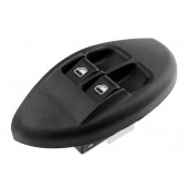 ΔΙΑΚΟΠΤΗΣ ΓΙΑ FIAT SIENA 1998+ ΔΙΠΛΟΣ ΜΕ ΠΛΑΙΣΙΟ 6PIN ΠΑΡΑΘΥΡΩΝ orig.717135614 Fiat americat.gr