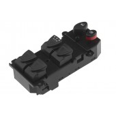 ΔΙΑΚΟΠΤΗΣ ΓΙΑ HONDA CIVIC 06-10 ΠΟΛΛΑΠΛΟΣ 22PIN ΠΑΡΑΘΥΡΩΝ orig.35750-SNA-A13 Honda americat.gr