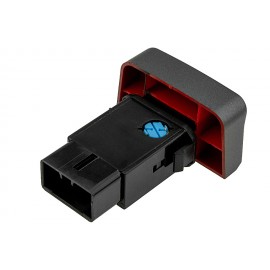 HYUNDAI ACCENT II 2000+/ ACCENT III 2005+/ ΔΙΑΚΟΠΤΗΣ ΑΛΑΡΜ 8 PINS orig.9379025000 Προϊόντα Draft americat.gr