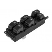 ΠΟΛΛΑΠΛΟΣ ΔΙΑΚΟΠΤΗΣ ΠΑΡΑΘΥΡΩΝ ΓΙΑ KIA RIO 2005+ 14PINS orig.935701G110/935701G150 ΝΤΥ - 1 TEM. Kia americat.gr