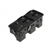 ΔΙΑΚΟΠΤΗΣ ΓΙΑ LAND ROVER DISCOVERY 2004+ RANGE ROVER SPORT 2005+ ΠΑΡΑΘΥΡΩΝ 17PIN orig.YUD501110PVJ/YUD500630PVJ Land Rover americat.gr