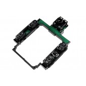 ΔΙΑΚΟΠΤΗΣ ΓΙΑ MERCEDES C-KLAS W202 ΠΟΛΛΑΠΛΟΣ 18(10+8)PIN ΠΑΡΑΘΥΡΩΝ orig.2028208210 Mercedes americat.gr