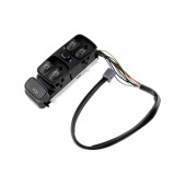 ΔΙΑΚΟΠΤΗΣ ΓΙΑ MERCEDES C-KLAS W203 ΠΟΛΛΑΠΛΟΣ 9PIN ΠΑΡΑΘΥΡΩΝ orig.A2038210679 Mercedes americat.gr