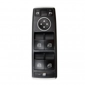 ΔΙΑΚΟΠΤΗΣ ΓΙΑ MERCEDES W204 / W212 / GLK X204 ΠΟΛΛΑΠΛΟΣ ΜΕ ΠΛΑΙΣΙΟ ΠΑΡΑΘΥΡΩΝ 3 PIN NTY - orig.2049055302 - 1 ΤΕΜ. Mercedes americat.gr