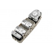 ΔΙΑΚΟΠΤΗΣ ΓΙΑ MERCEDES W205 - W253 ΟΔΗΓΟΥ ΜΠΕΖ/ΑΣΗΜΙ ΜΕ ΚΟΚΚΙΝΟ ΦΩΣ 3PIN 8R73 ΠΑΡΑΘΥΡΩΝ orig.A2059056800 - 6811 Mercedes americat.gr