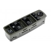 ΔΙΑΚΟΠΤΗΣ ΓΙΑ MERCEDES GL X164 2006+ /R W251 06+ ΠΟΛΛΑΠΛΟΣ 3PIN BROWN ΠΑΡΑΘΥΡΩΝ orig.2518300590 Mercedes americat.gr