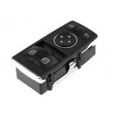 ΔΙΑΚΟΠΤΗΣ ΓΙΑ MERCEDES C-KLAS COUPE C204 2011+ ΠΑΡΑΘΥΡΩΝ orig.A1729056800 Mercedes americat.gr