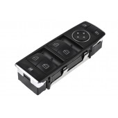 ΔΙΑΚΟΠΤΗΣ ΓΙΑ MERCEDES A-CLASS W176 12+ /B-KLAS W246 11+ /X117 15+ /GLA X156 13+ 3PIN ΠΑΡΑΘΥΡΩΝ orig.A1669054300 Mercedes americat.gr