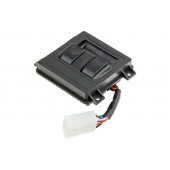 ΔΙΑΚΟΠΤΗΣ ΓΙΑ MITSUBISHI L300 ΠΑΡΑΘΥΡΩΝ ΔΙΠΛΟΣ ΜΕ ΠΛΑΙΣΙΟ 7PIN orig.MR159874 Mitsubishi americat.gr