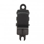 ΜΟΝΟΣ ΔΙΑΚΟΠΤΗΣ ΠΑΡΑΘΥΡΩΝ ΓΙΑ NISSAN QASHQAI J10 2007+ ΠΙΣΩ ΚΑΘΙΣΜΑΤΩΝ 6pins orig.25411-JD000 - 1 ΤΕΜ. Nissan americat.gr