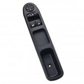 ΔΙΑΚΟΠΤΗΣ ΓΙΑ PEUGEOT 207 / CITROEN C3 PICASSO ΠΟΛΛΑΠΛΟΣ ΠΑΡΑΘΥΡΩΝ ΜΕ ΠΛΑΙΣΙΟ 13 PIN NTY - orig.6554.QC - 1 ΤΕΜ. Peugeot americat.gr