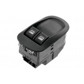 ΔΙΑΚΟΠΤΗΣ ΓΙΑ PEUGEOT 206 ΔΙΠΛΟΣ ΜΕ ΠΛΑΙΣΙΟ 6PIN ΠΑΡΑΘΥΡΩΝ orig.6554.WQ Opel americat.gr