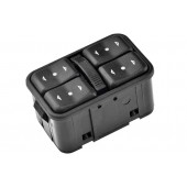 ΔΙΑΚΟΠΤΗΣ ΓΙΑ OPEL ASTRA G/MERIVA/ZAFIRA ΤΕΤΡΑΠΛΟΣ 12PIN ΠΑΡΑΘΥΡΩΝ orig.6240106 Opel americat.gr