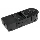 ΔΙΑΚΟΠΤΗΣ ΓΙΑ OPEL ASTRA H/ZAFIRA B ΠΟΛΛΑΠΛΟΣ 14PIN ΠΑΡΑΘΥΡΩΝ orig.13228706 - 13228879 Opel americat.gr