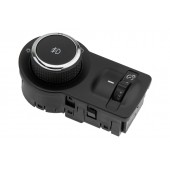 ΔΙΑΚΟΠΤΗΣ ΓΙΑ OPEL ASTRA J /INSIGNIA ΦΩΤΩΝ 7PIN orig.13268710 Opel americat.gr