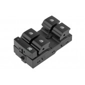 ΔΙΑΚΟΠΤΗΣ ΓΙΑ OPEL ASTRA J/INSIGNIA/MERIVA B/ZAFIRA C/MOKKA - CHEVROLET ΠΟΛΛΑΠΛΟΣ ΠΑΡΑΘΥΡΩΝ 8PIN orig.13305011 Opel americat.gr