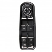 ΔΙΑΚΟΠΤΗΣ ΓΙΑ PORSCHE CAYENNE 2010+ / MACAN 2014+ ΠΟΛΛΑΠΛΟΣ ΠΑΡΑΘΥΡΩΝ 11 PIN NTY - orig.7PP959858 / 7PP959858A - 1 ΤΕΜ. Porsche americat.gr